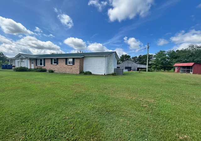 Homes for sale in Eubank, KY | 1835 Charles Elgin Rd, Eubank, KY 42567 | MLS# 25015323