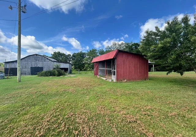 Homes for sale in Eubank, KY | 1835 Charles Elgin Rd, Eubank, KY 42567 | MLS# 25015323