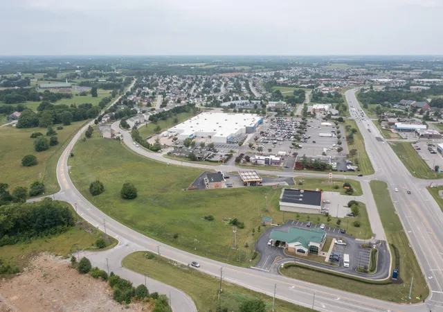 Photo 4 of Land for sale at 155 April Way, Winchester, KY 40391 | MLS# 23015568 | Listing updated on 2026-10-13