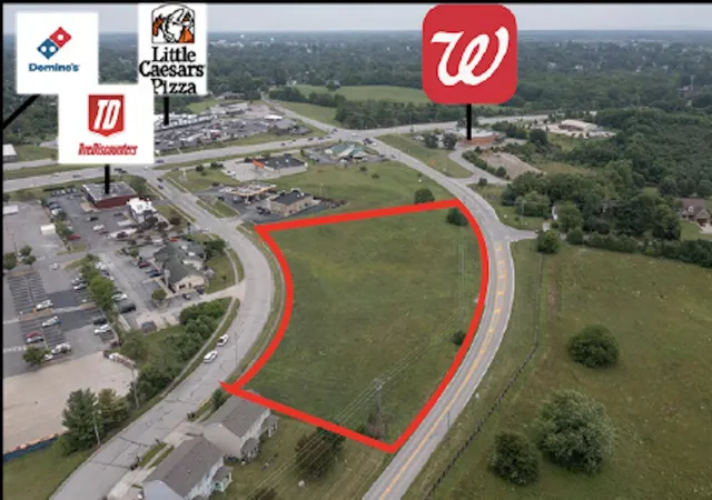 9th image of 155 April Way, Winchester, KY 40391 | MLS# 23015568