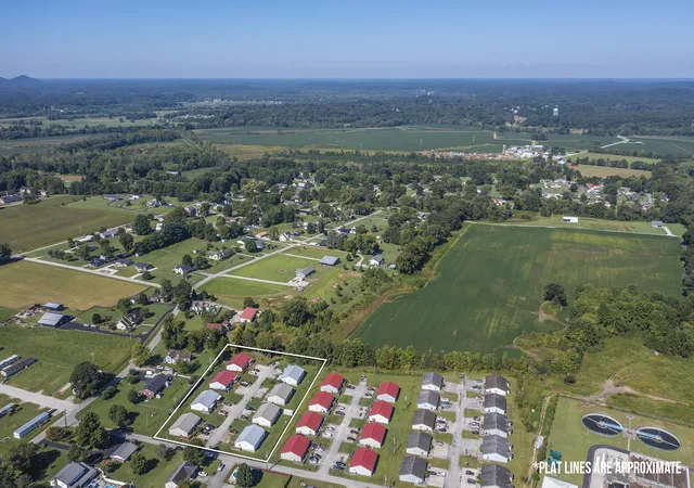 26th image of 11 And 13 Miller Dr, Stanton, KY 40380 | MLS# 22020697
