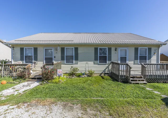 3rd image of 11 And 13 Miller Dr, Stanton, KY 40380 | MLS# 22020697