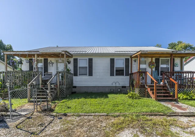 4th image of 11 And 13 Miller Dr, Stanton, KY 40380 | MLS# 22020697