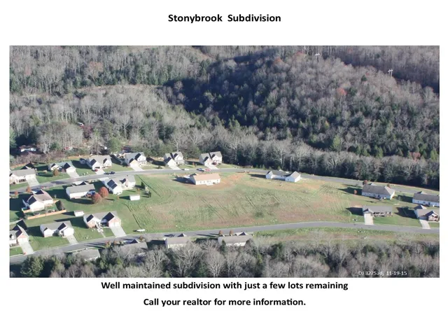 Photo 3 of Sale Pending at 41 Bryants Way, London, KY 40741 | MLS# 1524687 | Listing updated on 2026-10-13