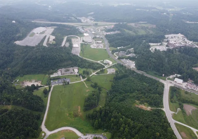 Photo 2 of Land for sale at 195 Bacon Creek Rd, Corbin, KY 40701 | MLS# 20019141 | Listing updated on 2025-12-31