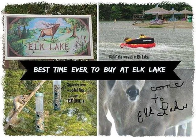Homes for sale in Owenton, KY | 445 Elk Lake Resort Rd # 1219-1228, Owenton, KY 40359 | MLS# 20000438