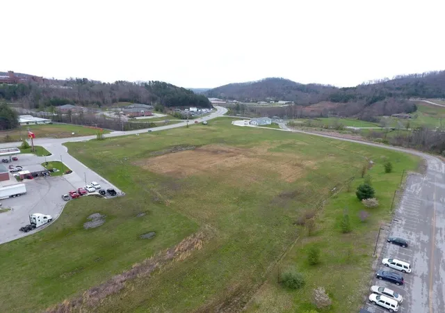 Photo 1 of Land for sale at 999 Cumberland Falls Hwy, Corbin, KY 40701 | MLS# 95462 | Listing updated on 2026-10-13