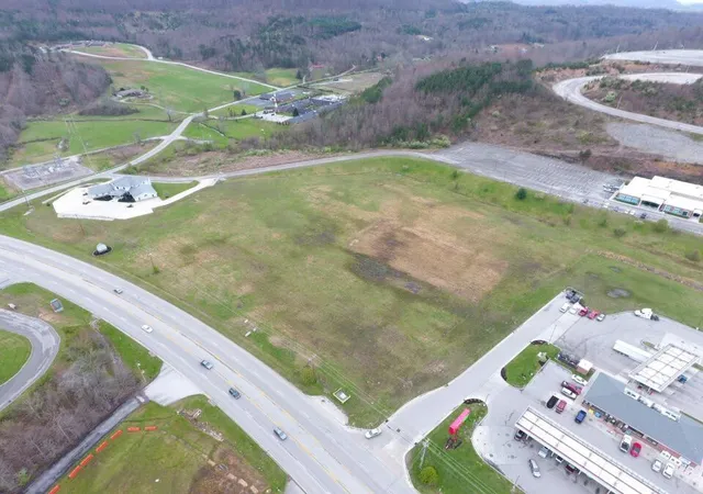 Photo 3 of Land for sale at 999 Cumberland Falls Hwy, Corbin, KY 40701 | MLS# 95462 | Listing updated on 2026-10-13