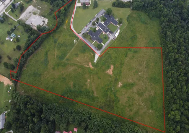 Photo 2 of Land for sale at 9999 American Greeting Card Rd, Corbin, KY 40701 | MLS# 20022254 | Listing updated on 2025-12-31