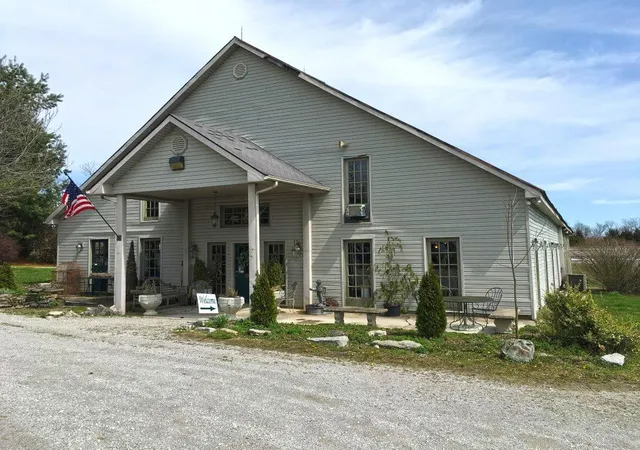 2nd image of 2513 Lexington Rd, Richmond, KY 40475 | MLS# 1809724