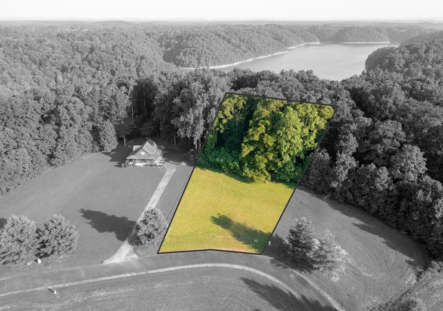 Homes for sale in Russell Springs, KY | Lot 51 Zion Loop, Russell Springs, KY 42642 | MLS# 24011705