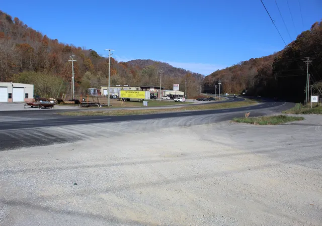 Photo 2 of Land for sale at 3066 Us 25, Middlesboro, KY 40965 | MLS# 23021338 | Listing updated on 2025-09-12