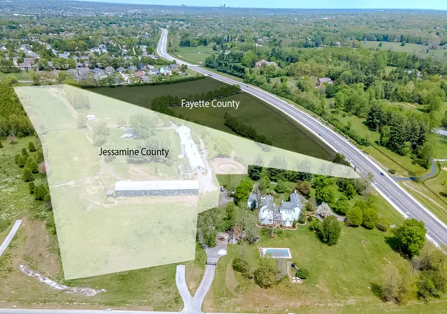 Photo 2 of Sale Pending at 000 East Brannon Road, Nicholasville, KY 40356 | MLS# 23007875 | Listing updated on 2025-09-12