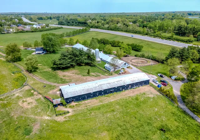 Photo 3 of Sale Pending at 000 East Brannon Road, Nicholasville, KY 40356 | MLS# 23007875 | Listing updated on 2025-09-12