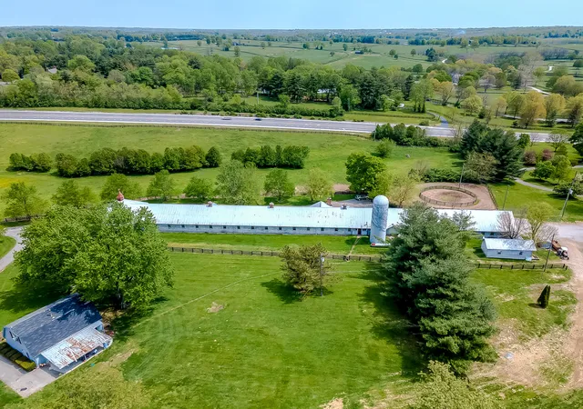 Photo 4 of Sale Pending at 000 East Brannon Road, Nicholasville, KY 40356 | MLS# 23007875 | Listing updated on 2025-09-12