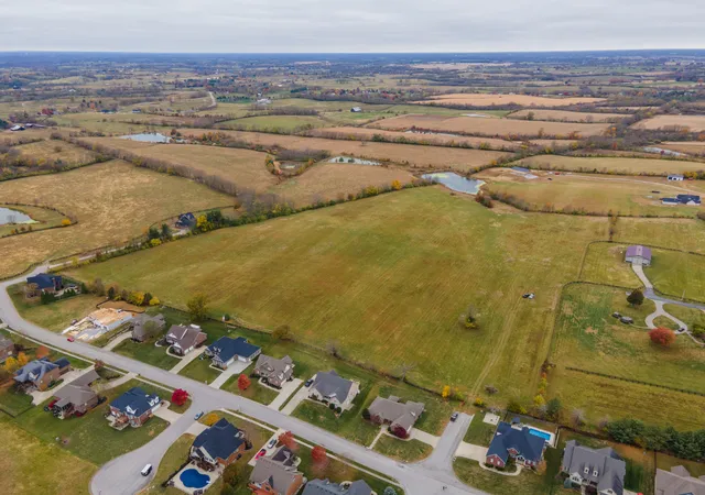 Photo 1 of Land for sale at 125 Knox Ct, Winchester, KY 40391 | MLS# 22024090 | Listing updated on 2026-01-02