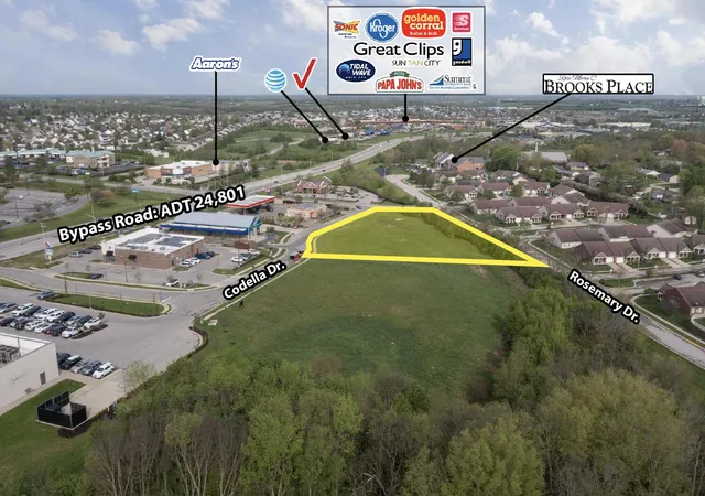 13th image of 145 Codella Dr, Winchester, KY 40391 | MLS# 22007107