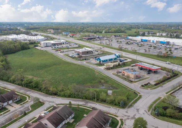 Photo 4 of Land for sale at 145 Codella Dr, Winchester, KY 40391 | MLS# 22007107 | Listing updated on 2026-06-25