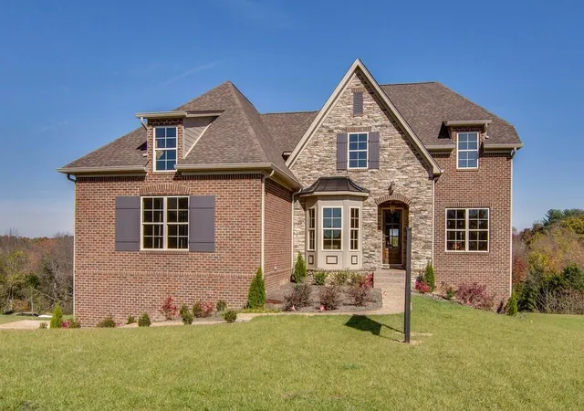 Photo 1 of Sale Pending at 118 Falls Creek Dr, Georgetown, KY 40324 | MLS# 24023290 | Listing updated on 2026-04-02