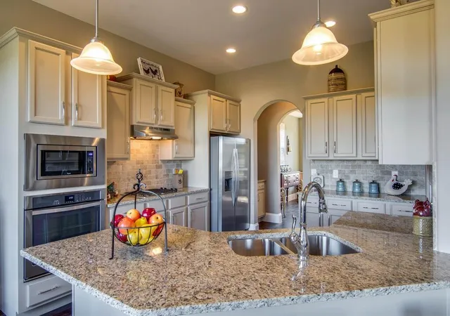 Photo 3 of Sale Pending at 118 Falls Creek Dr, Georgetown, KY 40324 | MLS# 24023290 | Listing updated on 2026-04-02