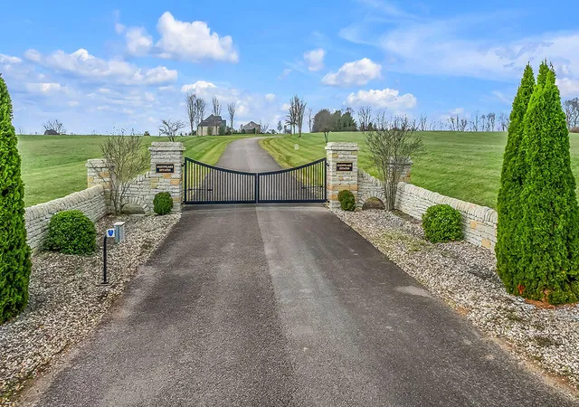Photo 1 of Land for sale at 4575 Wilson Lake Ln, Lexington, KY 40516 | MLS# 24022284 | Listing updated on 2026-04-09