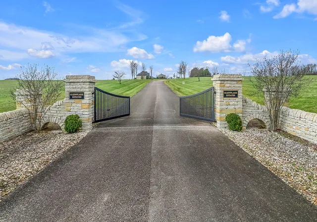 Photo 2 of Land for sale at 4575 Wilson Lake Ln, Lexington, KY 40516 | MLS# 24022284 | Listing updated on 2026-04-09