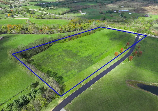 Photo 3 of Land for sale at 4575 Wilson Lake Ln, Lexington, KY 40516 | MLS# 24022284 | Listing updated on 2026-04-09