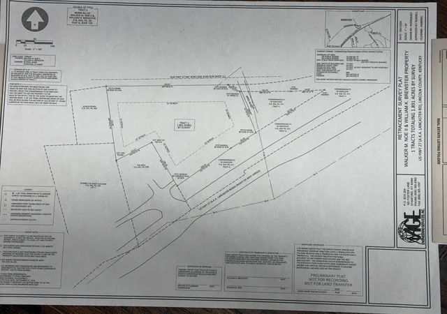 2nd image of 90 Wrsl Rd, Stanford, KY 40484 | MLS# 24022711