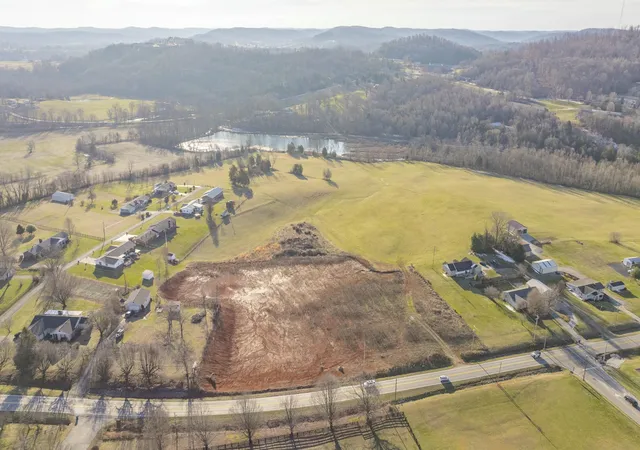 Photo 2 of Land for sale at 1156 Highway 39, Somerset, KY 42503 | MLS# 25003547 | Listing updated on 2026-04-30