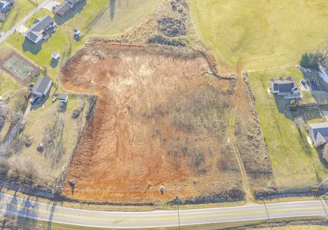 Photo 3 of Land for sale at 1156 Highway 39, Somerset, KY 42503 | MLS# 25003547 | Listing updated on 2026-04-30