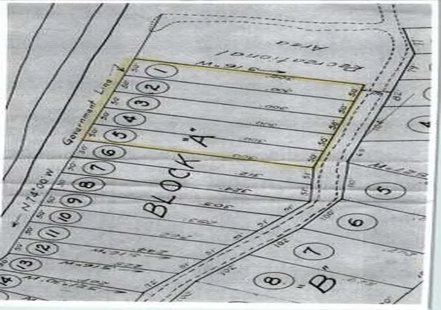 Photo 3 of Land for sale at 510 Lakeview Ave, Burnside, KY 42519 | MLS# 24018715 | Listing updated on 2025-10-03