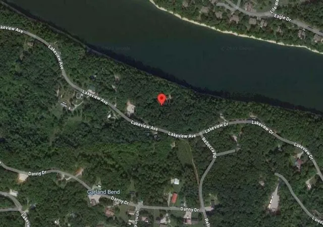 8th image of 510 Lakeview Ave, Burnside, KY 42519 | MLS# 24018715