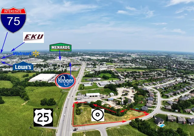 1st image of 9999 Us 25 Hwy, Richmond, KY 40475 | MLS# 25013075