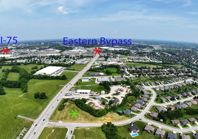 5th image of 9999 Us-25 Hwy, Richmond, KY 40475 | MLS# 25013075