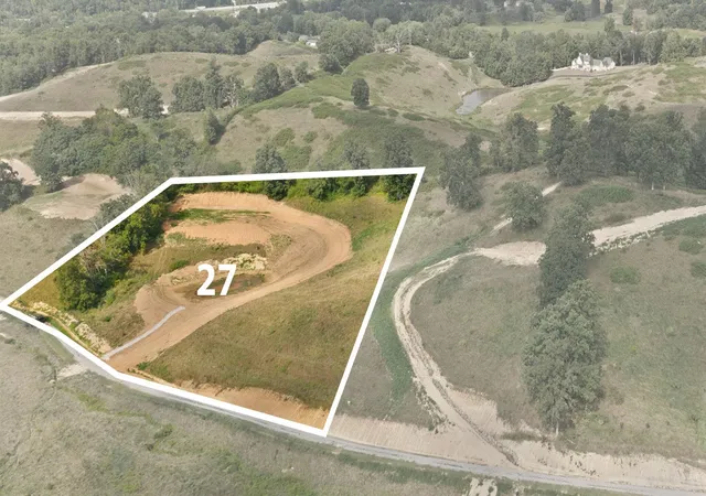 Photo 1 of Land for sale at Tract 27 Pittsburg Landing Rd, London, KY 40741 | MLS# 23012155 | Listing updated on 2026-01-29