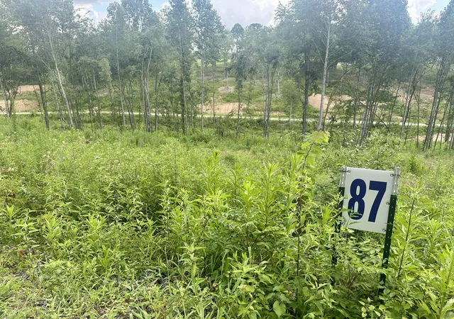 Photo 2 of Land for sale at 87 Rodeo Dr, Corbin, KY 40701 | MLS# 22006216 | Listing updated on 2026-07-29