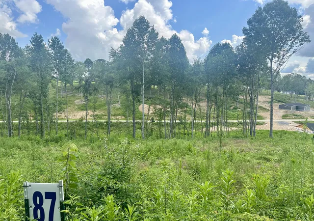 Photo 3 of Land for sale at 87 Rodeo Dr, Corbin, KY 40701 | MLS# 22006216 | Listing updated on 2026-07-29