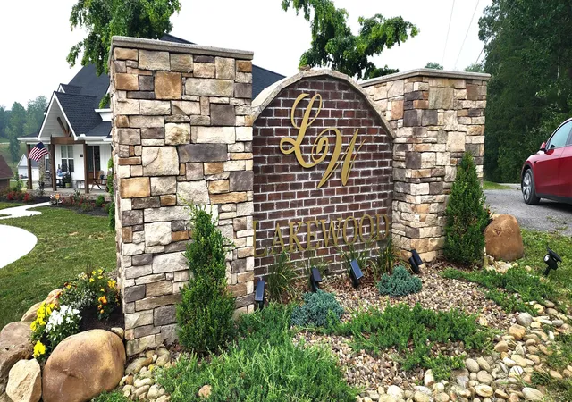 Photo 1 of Land for sale at Lot 95 Lakewood Subdivision, East Bernstadt, KY 40729 | MLS# 24003246 | Listing updated on 2026-10-13