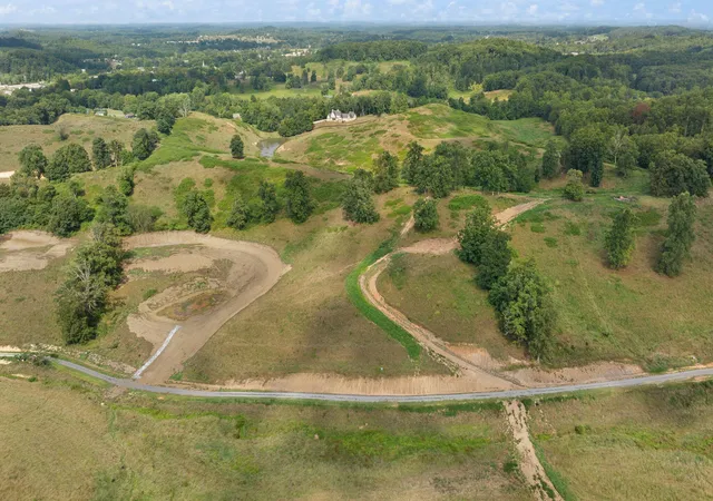 Photo 3 of Land for sale at Tract 26 Pittsburg Landing Rd, London, KY 40741 | MLS# 23012153 | Listing updated on 2026-01-29