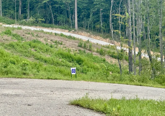 Photo 1 of Land for sale at 88 Rodeo Dr, Corbin, KY 40701 | MLS# 22006217 | Listing updated on 2026-07-29