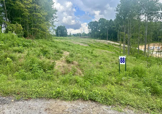 Photo 2 of Land for sale at 88 Rodeo Dr, Corbin, KY 40701 | MLS# 22006217 | Listing updated on 2026-07-29