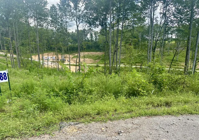 Photo 3 of Land for sale at 88 Rodeo Dr, Corbin, KY 40701 | MLS# 22006217 | Listing updated on 2026-07-29