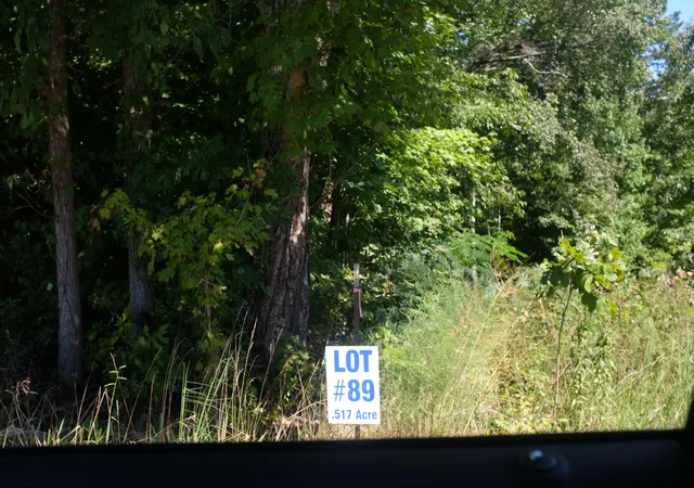 Photo 2 of Land for sale at 89 Rodeo Dr, Corbin, KY 40701 | MLS# 22006218 | Listing updated on 2026-07-29