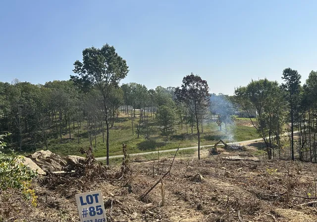 Photo 4 of Land for sale at 89 Rodeo Dr, Corbin, KY 40701 | MLS# 22006218 | Listing updated on 2026-07-29