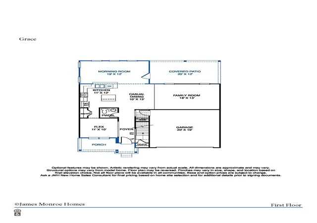 4th image of 312 Elam Ave, Nicholasville, KY 40356 | MLS# 25003623