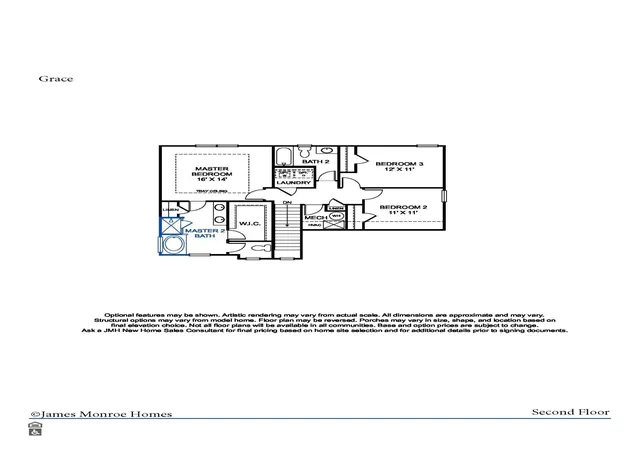 5th image of 312 Elam Ave, Nicholasville, KY 40356 | MLS# 25003623