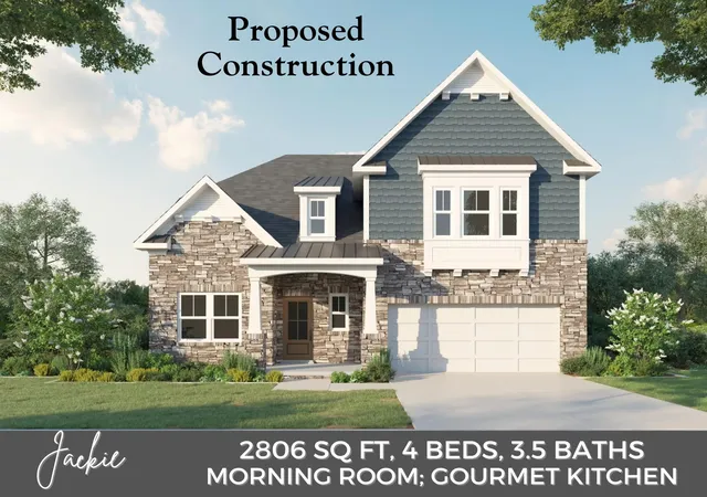 2nd image of 400 Elam Ave, Nicholasville, KY 40356 | MLS# 25003624