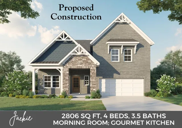 3rd image of 400 Elam Ave, Nicholasville, KY 40356 | MLS# 25003624