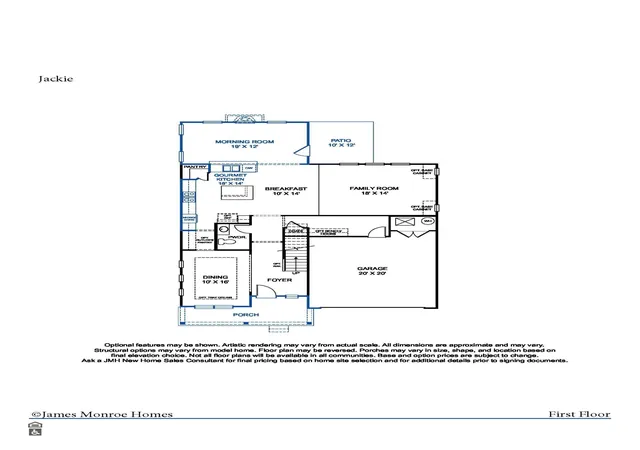 4th image of 400 Elam Ave, Nicholasville, KY 40356 | MLS# 25003624