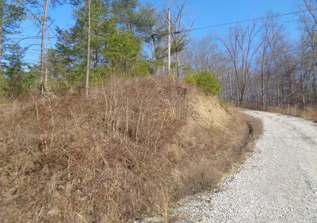 Photo 3 of Land for sale at 6 7 Freeman Branch Rd, East Bernstadt, KY 40729 | MLS# 20124822 | Listing updated on 2025-09-26